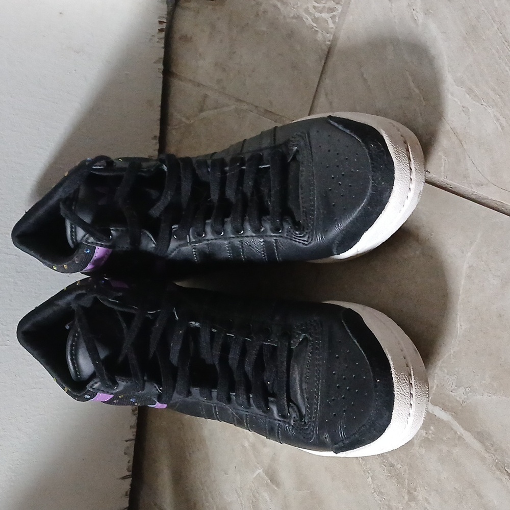 Vintage Addidas Sleek Series